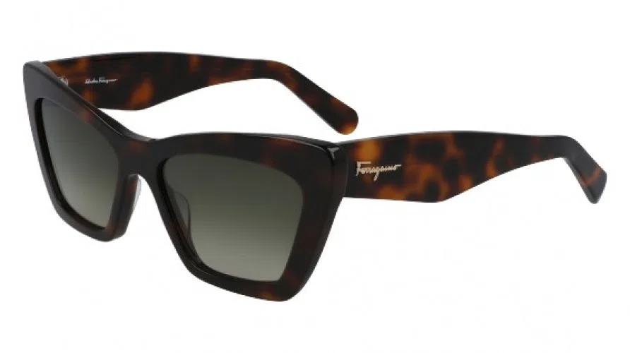 Salvatore Ferragamo SF929S Sunglasses - view 5